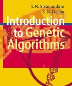 Introduction to Genetic Algorithms eBook