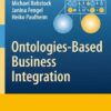 Ontologies-based business integration eBook