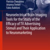 Neuroelectrical Brain Imaging Tools for the Study of the Efficacy of TV Advertising Stimuli and their Application to Neuromarketing eBook