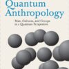 Quantum Anthropology: Man, Cultures, and Groups in a Quantum Perspective eBook