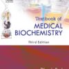 Textbook of Medical Biochemistry (3rd ed.) eBook