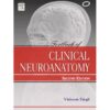 Textbook of Clinical Neuroanatomy eBook