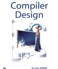 Compiler Design, Fourth Edition eBook