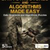 Data Structures and Algorithms Made Easy: Data Structures and Algorithmic Puzzles eBook