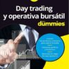 Day trading y operativa bursatil para Dummies eBook