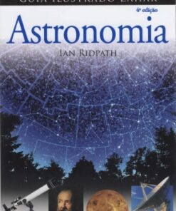 Guia Ilustrado Zahar de Astronomia eBook