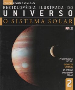 Enciclopédia Ilustrada do Universo – O Sistema Solar eBook