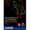 Bioquímica ilustrada de Harper eBook