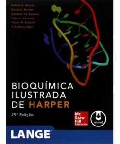 Bioquímica ilustrada de Harper eBook