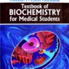 Textbook of Biochemistry for Medical Students eBook