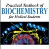 Practical Textbook of Biochemistry for Medical Students eBook