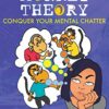 The Monkey Theory: Conquer Your Mental Chatter eBook