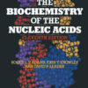 The Biochemistry of the Nucleic Acids eBook