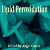 Lipid Peroxidation eBook