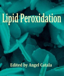 Lipid Peroxidation eBook