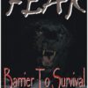 FEAR – Barrier to Survival eBook