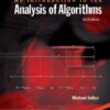 An introduction to the analysis of algorithms eBook