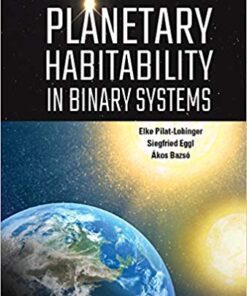 Planetary Habitability in Binary Systems eBook