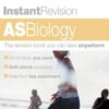 AS Biology (Instant Revision) eBook