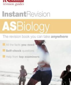 AS Biology (Instant Revision) eBook