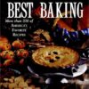 Betty Crocker – Best Of Baking Recipes eBook