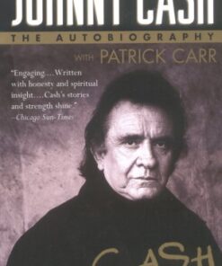 Johnny Cash: The Autobiography eBook