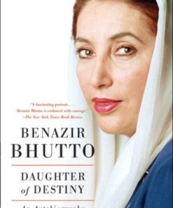Daughter of Destiny: An Autobiography eBook