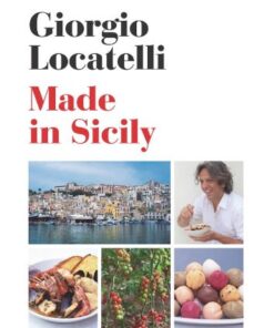 Made in Sicily eBook