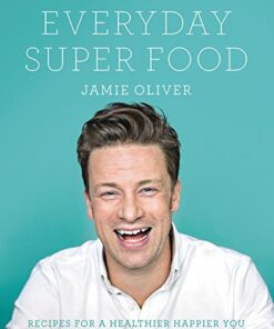 Everyday Super Food eBook