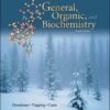 General, Organic and Biochemistry eBook