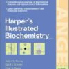 Harper’s illustrated biochemistry eBook