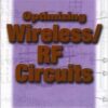Optimizing Wireless/RF Circuits eBook
