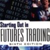 Starting out in futures trading eBook