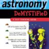 Astronomy Demystified eBook