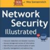 Network Security Illustrated eBook