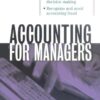 Accounting for Managers eBook