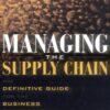 Managing the Supply Chain: The Definitive Guide for the Business Professional eBook