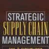 Strategic Supply Chain Management eBook