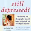 Why Am I Still Depressed? Recognizing and Managing the Ups and Downs of Bipolar II and Soft Bipolar Disorder eBook