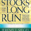 Stocks for the Long Run eBook