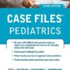Case Files Pediatrics, Third Edition (LANGE Case Files) eBook
