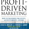 The Four Pillars of Profit-Driven Marketing: How to Maximize Creativity, Accountability, and ROI eBook