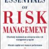 The Essentials of Risk Management eBook