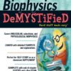 Biophysics DeMYSTiFied eBook
