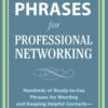 Perfect Phrases for Professional Networking eBook