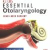 Essential Otolaryngology: Head and Neck Surgery eBook