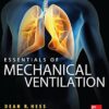 Essentials of Mechanical Ventilation eBook