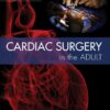 Cardiac Surgery in the Adult eBook