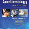 Anesthesiology eBook