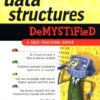 Data Structures Demystified eBook